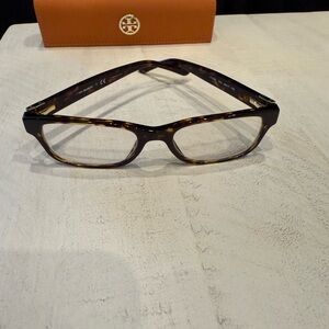 Tory Burch eye wear